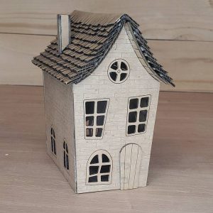 La « Tite » Maison à construire