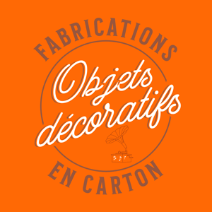 Objets décoratifs